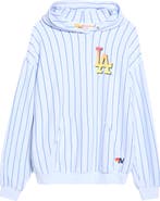 Aviator Nation Los Angeles Dodgers Graphic Hoodie