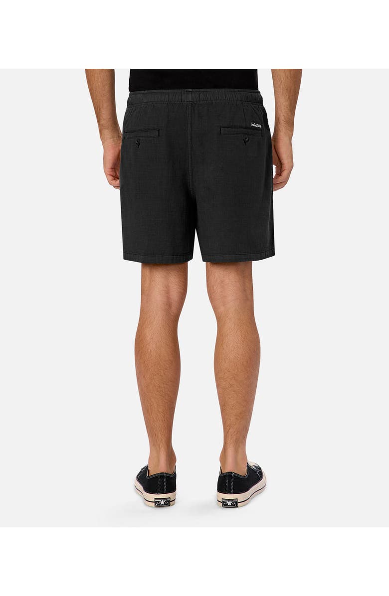 Industrie Australia The Mallorca Short, Alternate, color, 