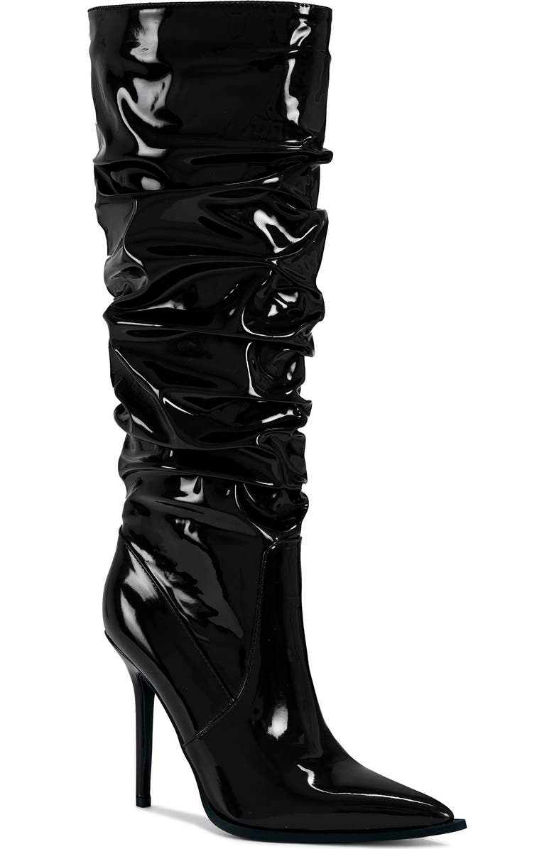 AZALEA WANG Mitica Knee High Boot, Main, color,