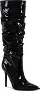 AZALEA WANG Mitica Knee High Boot