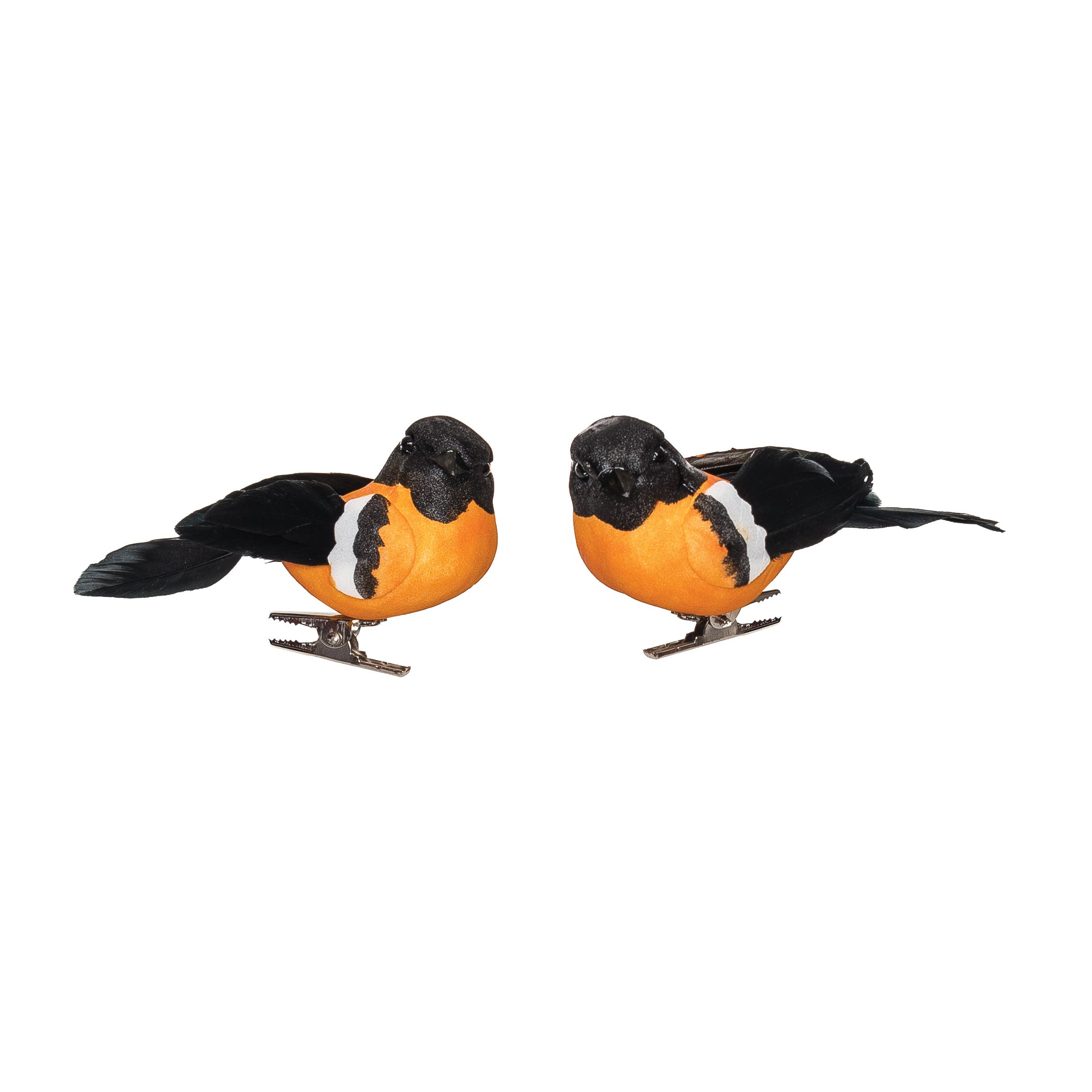 selected Orange