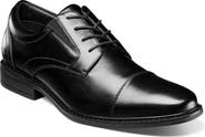 NUNN BUSH Jarvis Cap Toe Oxford