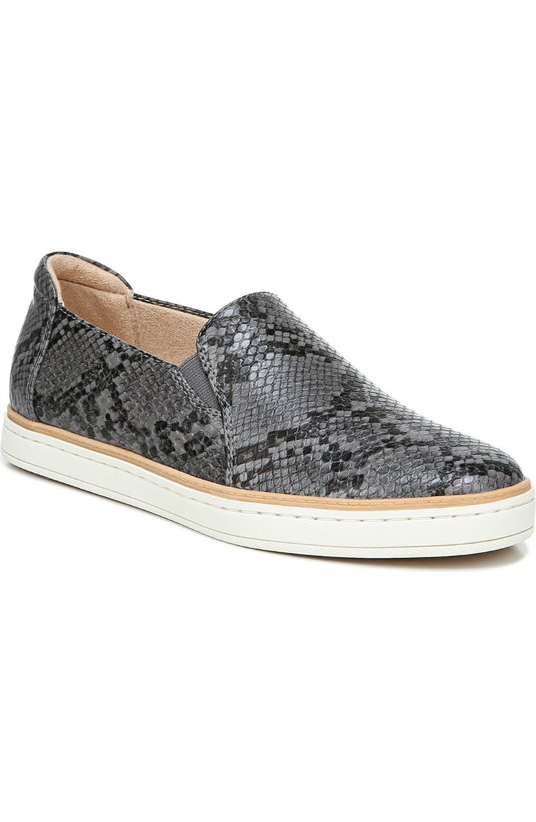 SOUL NATURALIZER Kemper 2 Snake Print Sneaker, Main, color,
