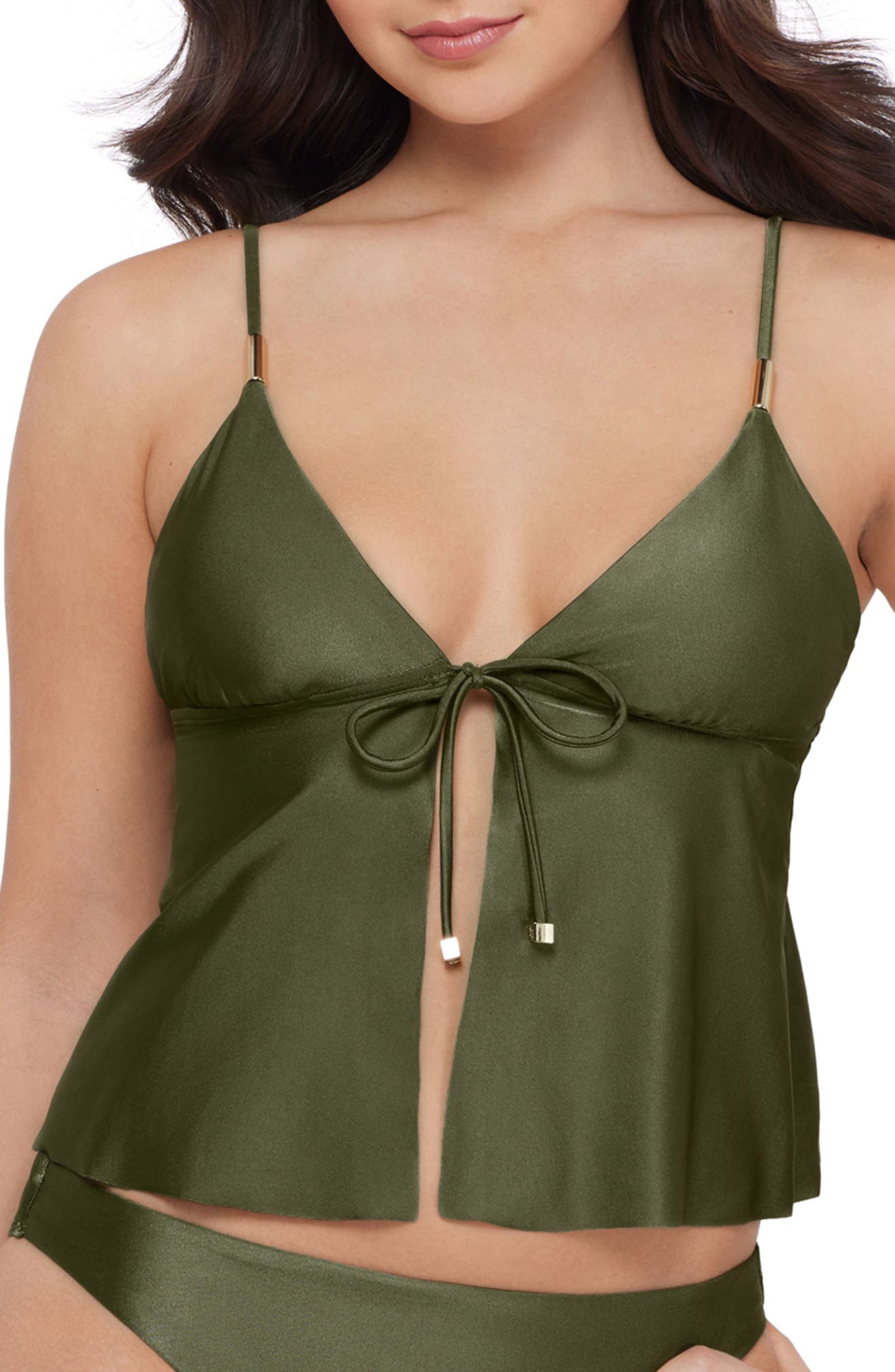 selected OLIVE