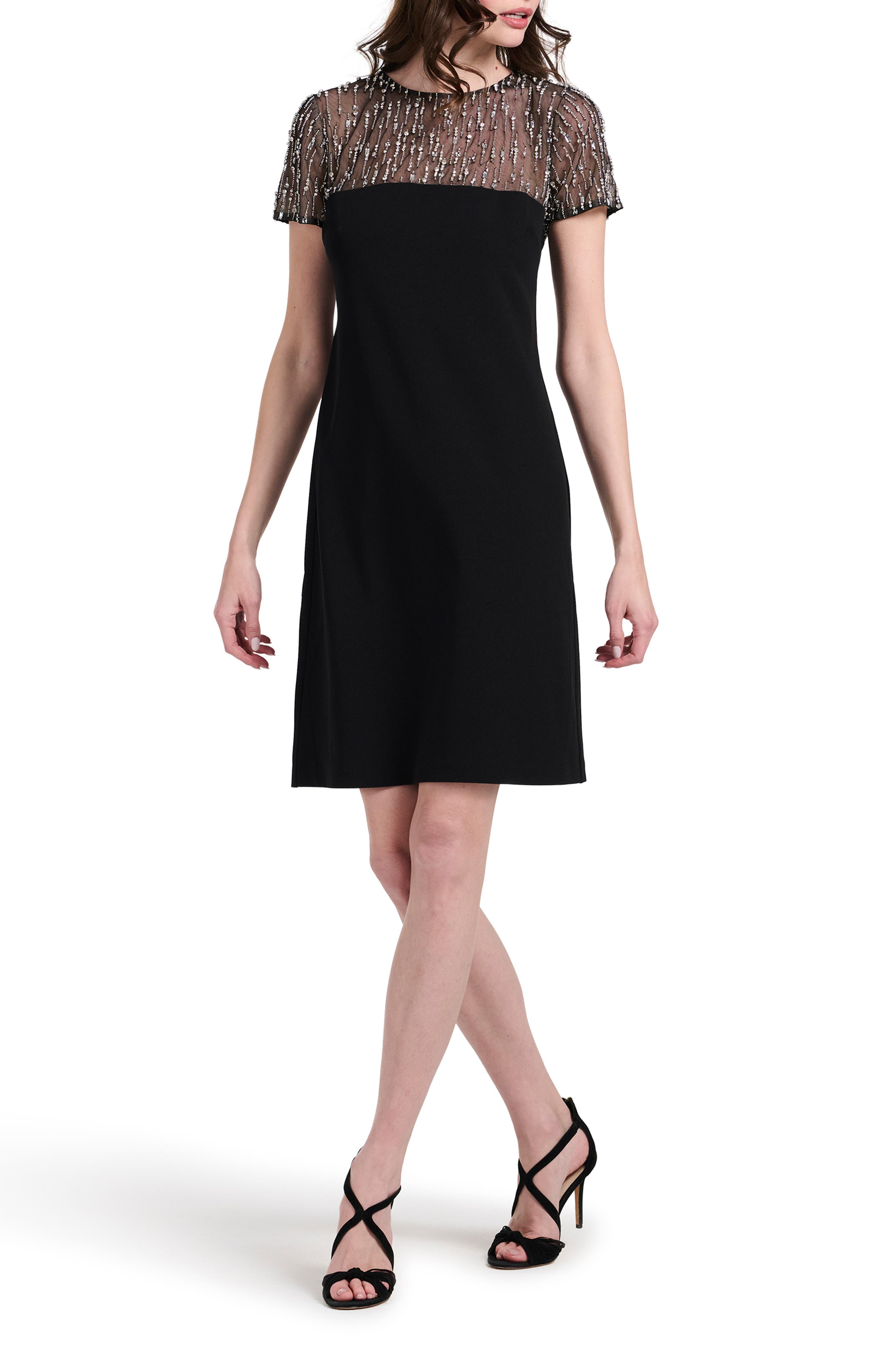 selected BLACK