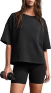 Rhone DreamGlow Relaxed Fit T-Shirt