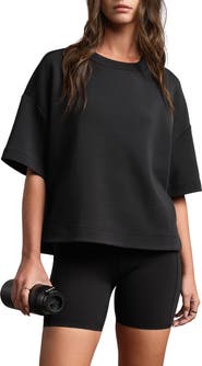 Rhone DreamGlow Relaxed Fit T-Shirt