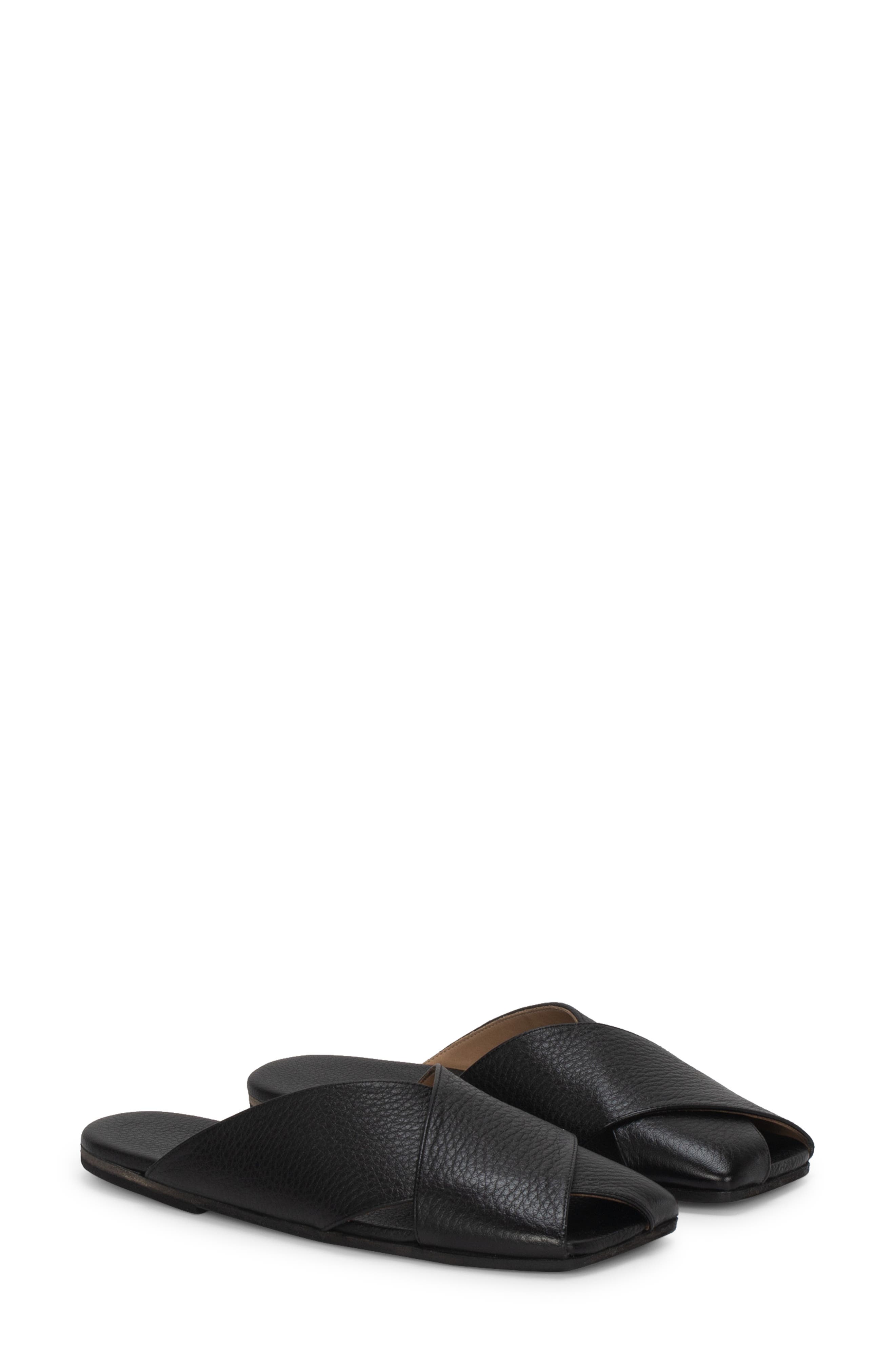 Marsèll Spatola Slide Sandal, Main, color, 