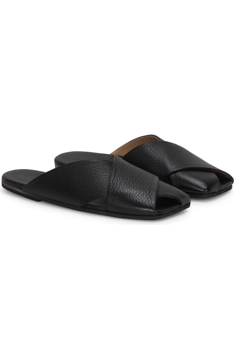 Marsèll Spatola Slide Sandal, Main, color,