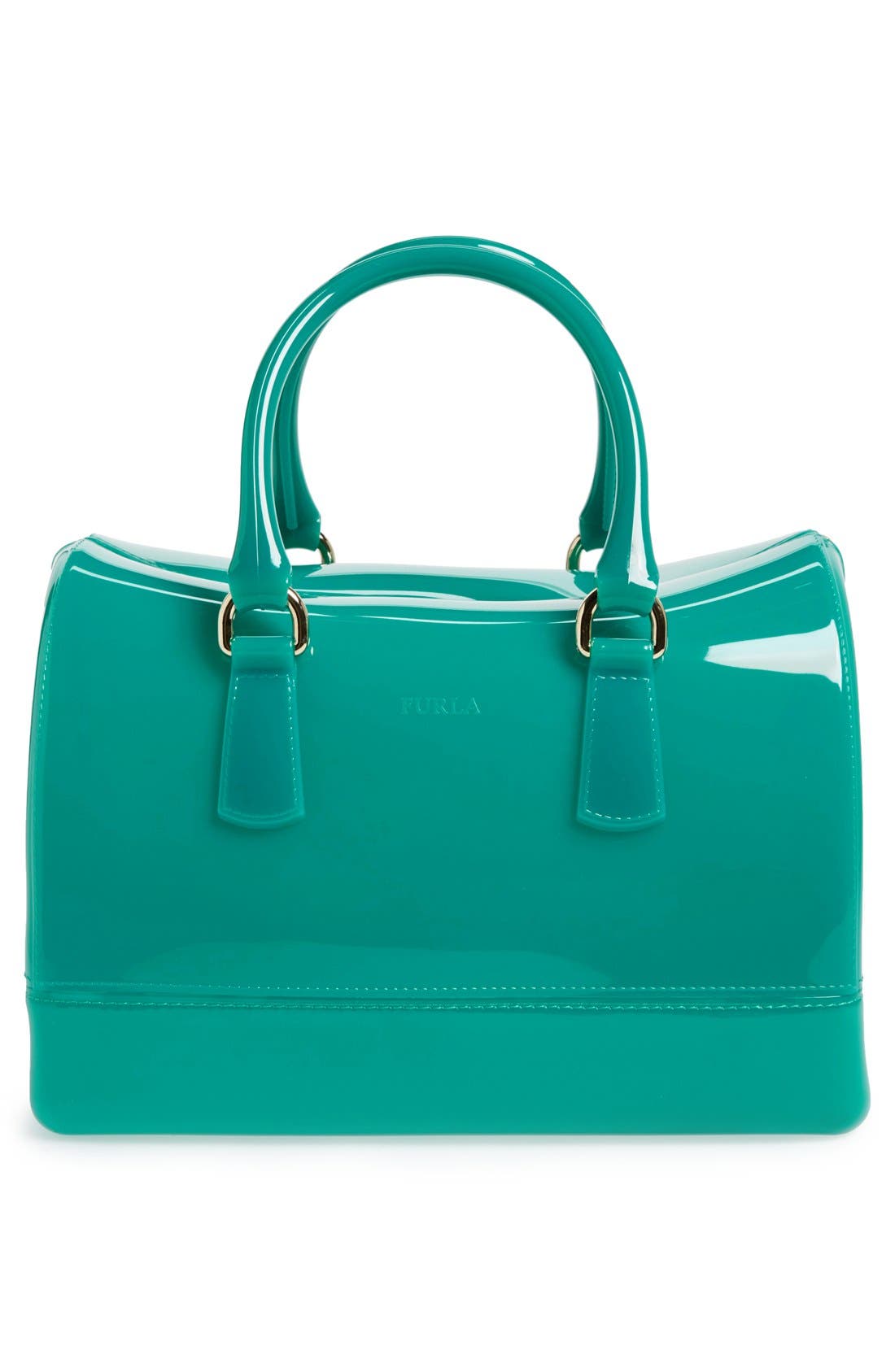 Furla 'Medium Candy' Satchel, Alternate, color, 