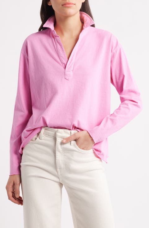 信頼への信頼 Pink Shop Frank Nordstrom | Online Eileen & シャツ/ブラウス(長袖/七分)