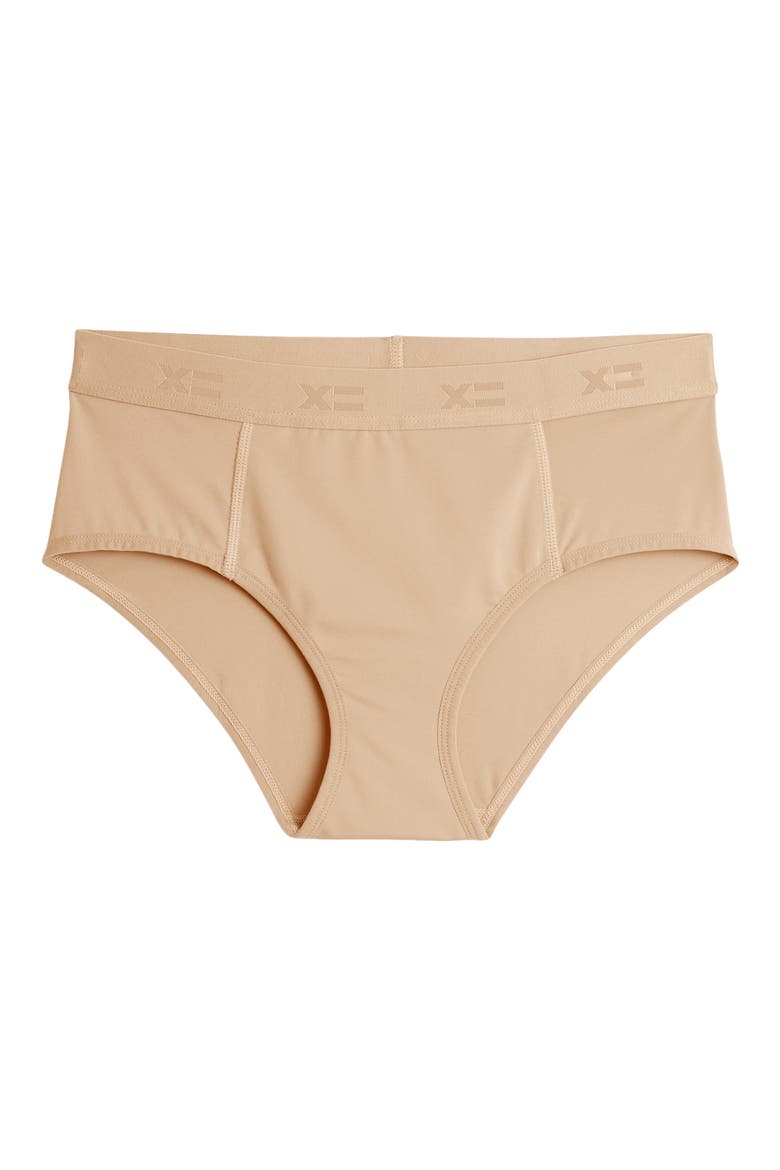 SmoothTuck Tucking Hipster, Main, color, CHAI