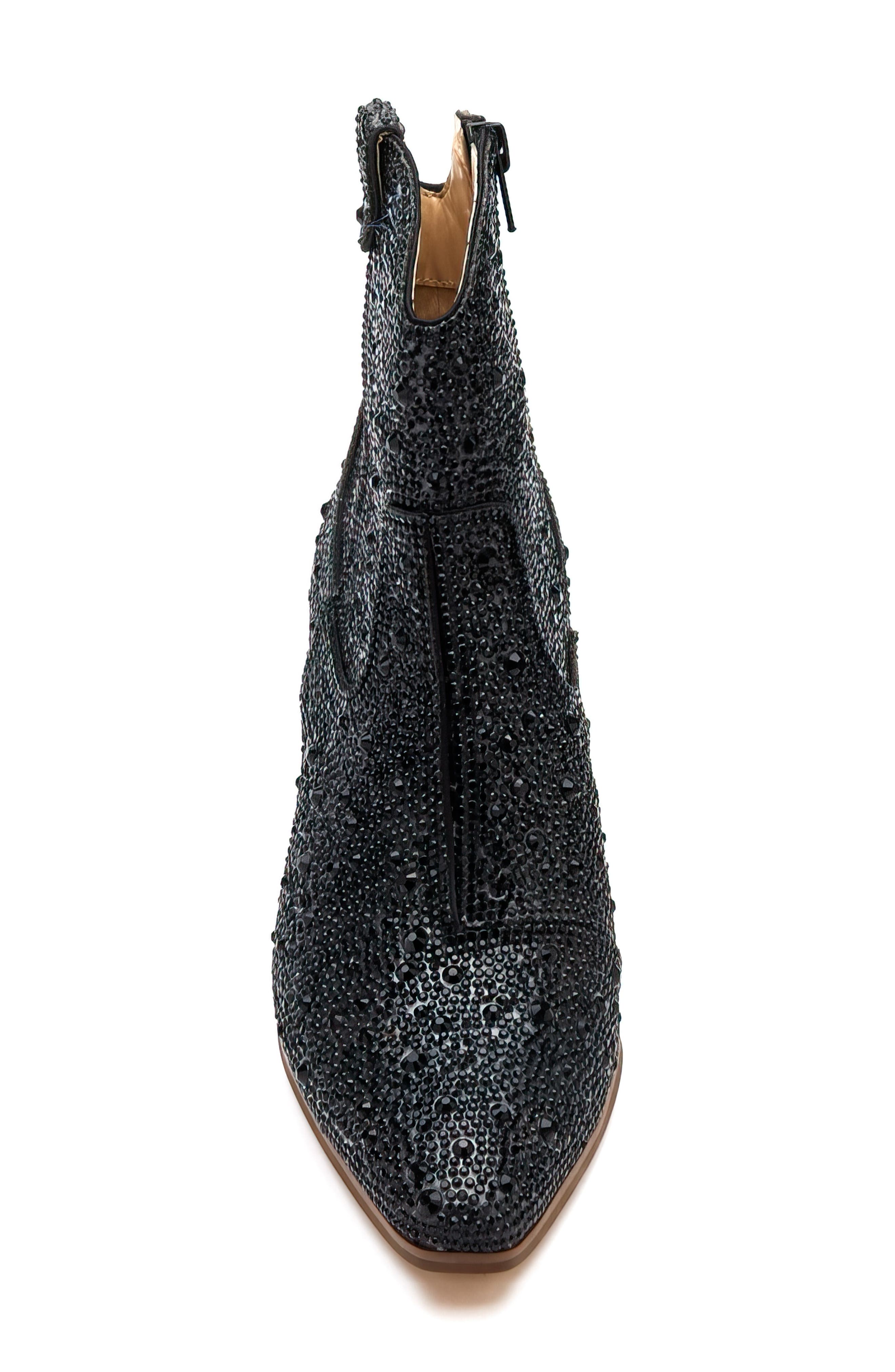 Matisse Harlow Bootie, Alternate, color, 