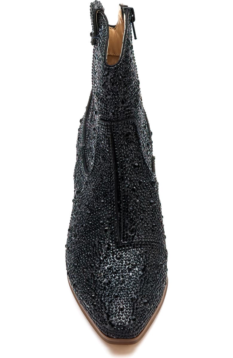 Matisse Harlow Bootie, Alternate, color,