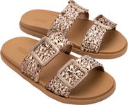 Melissa Lust Slide Sandal