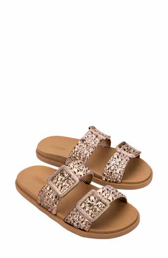 Melissa Lust Slide Sandal