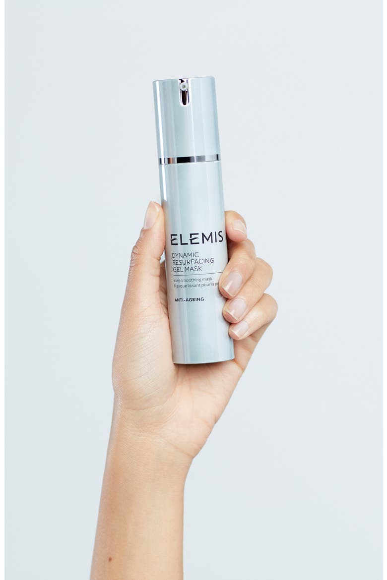 Dynamic Resurfacing Gel Mask, Alternate, color, NO COLOR