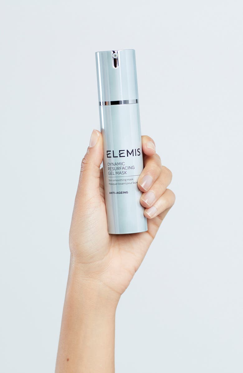 Elemis Dynamic Resurfacing Gel Mask, Alternate, color, 