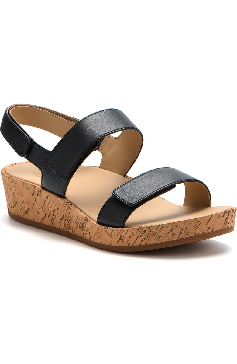 ABEO Soleil Strap, Main, color, Black - Regular