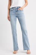CITY BLUES Chelsea Bootcut Jeans