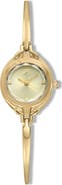 Ettika Dainty Bangle Bracelet Watch