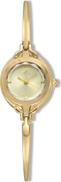 Ettika Dainty Bangle Bracelet Watch
