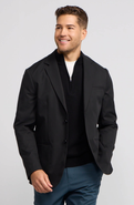 Jack Archer Jetsetter Blazer