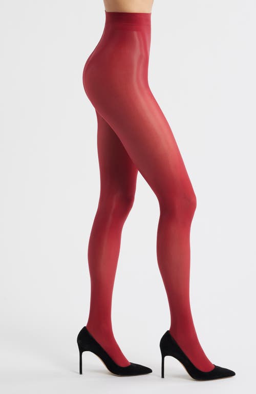 Hue Ultimate Tights In Pink