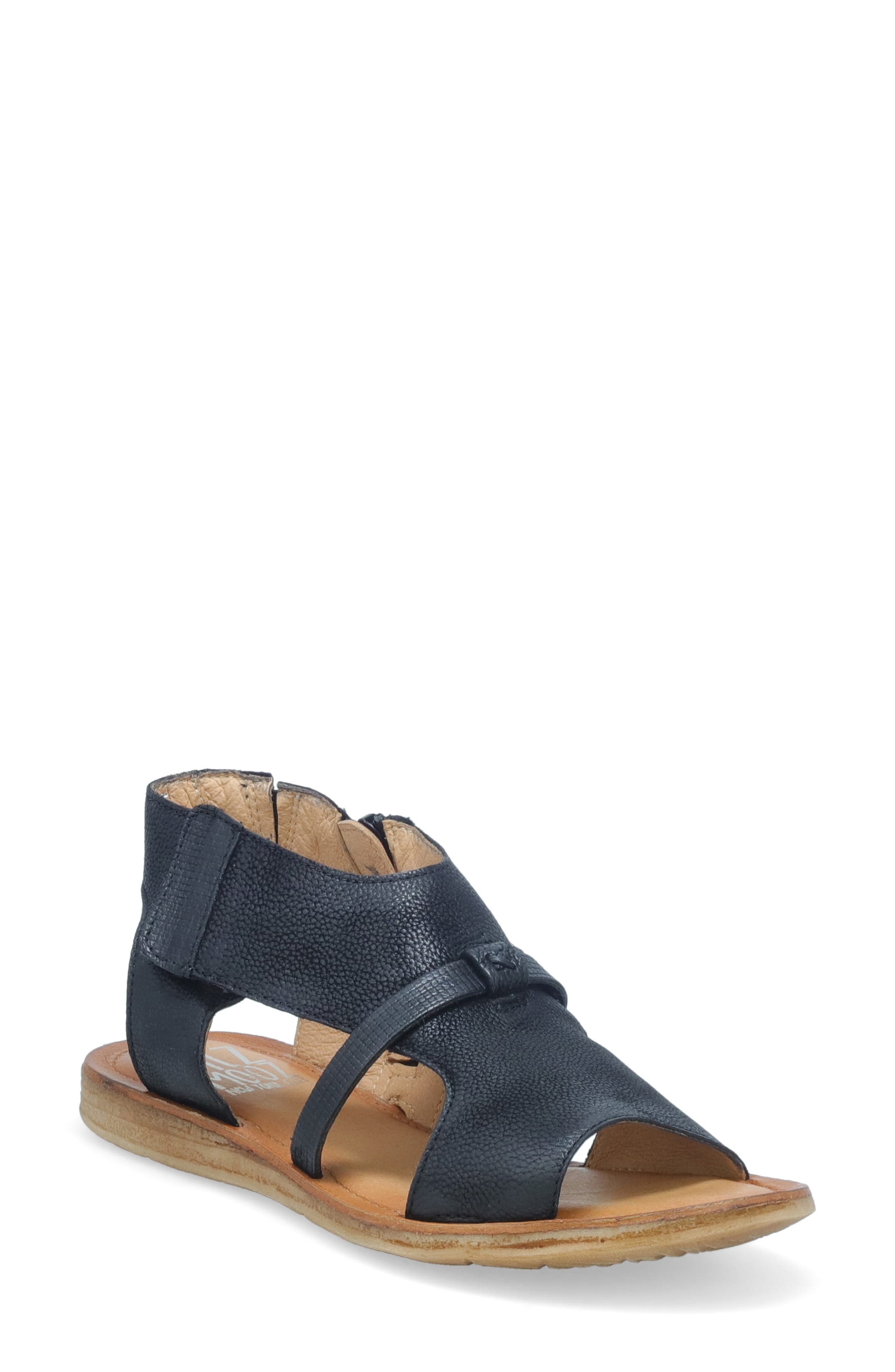 Miz Mooz Finnley Sandal, Main, color, 