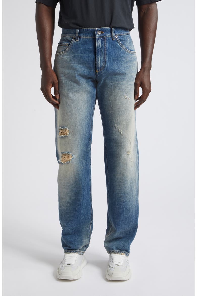 Slim Fit Jeans, Main, color, VARIANTE ABBINATA