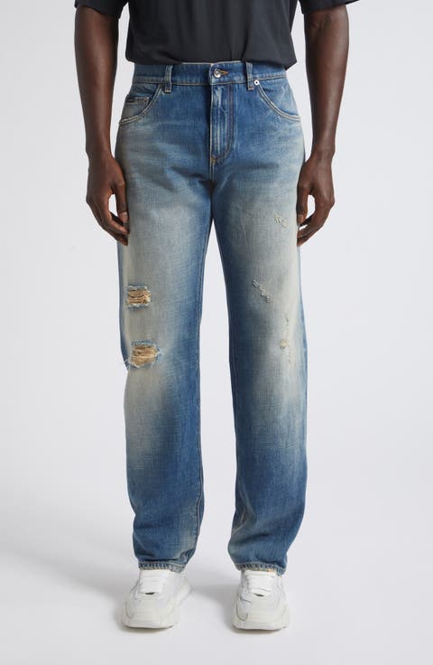 Slim Fit Jeans