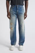 Dolce&Gabbana Slim Fit Jeans