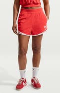 Nike Terry Cloth Shorts