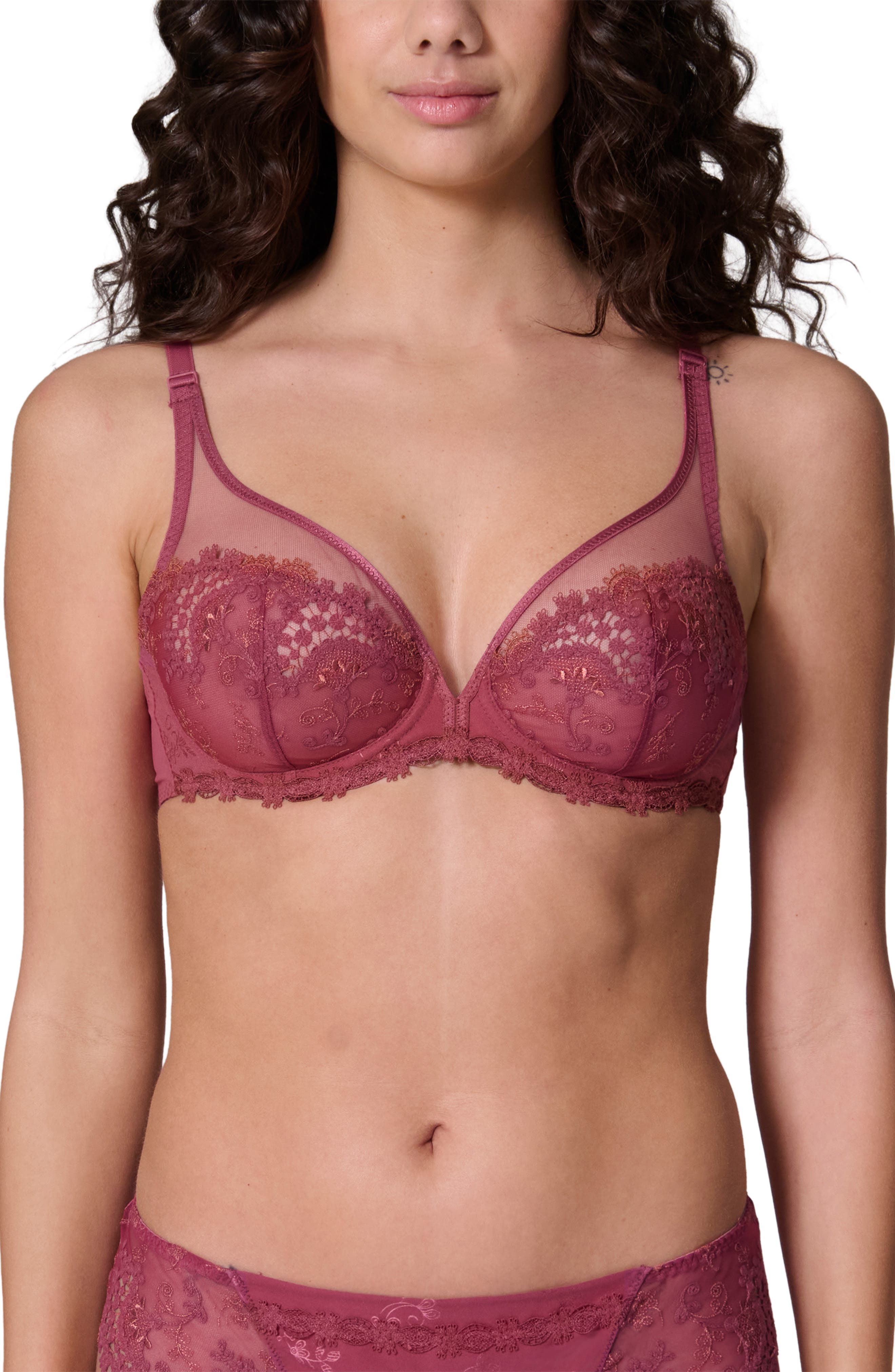 SANTAL PINK