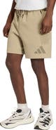 adidas Z.N.E. Knit Drawstring Shorts