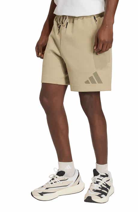 adidas Z.N.E. Knit Drawstring Shorts