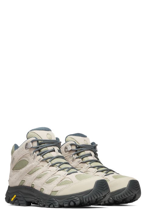 Moab 3 Mid Waterproof Hiking Shoe (Men)