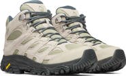 Merrell Moab 3 Mid Waterproof Hiking Shoe