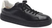 Versace Greca Leather Sneaker