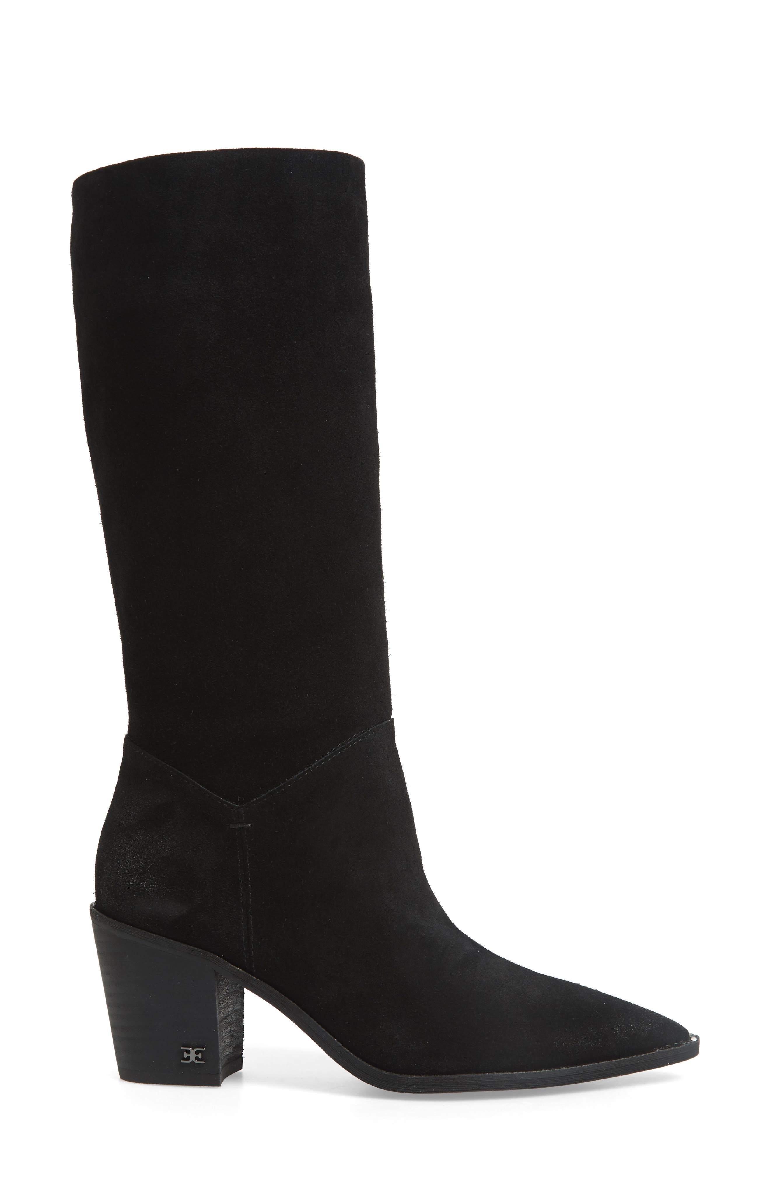 sam edelman slouch boot