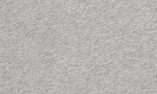Jordan Jumpman Embroidered T-shirt In Gray