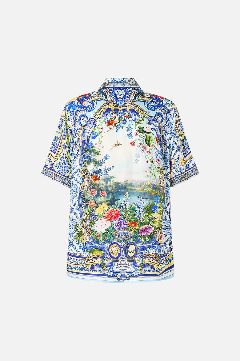 Classic Shirt Wall To Wall Wonders, Alternate, color, Wall To Wall Wonders