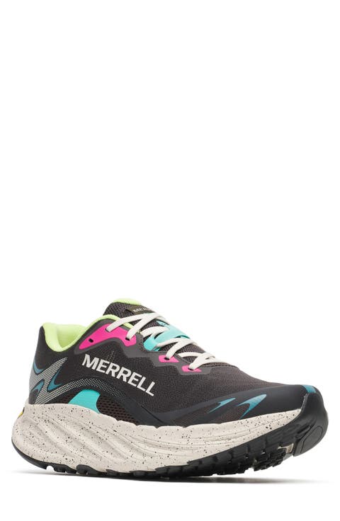 ProMorph Trail Running Shoe