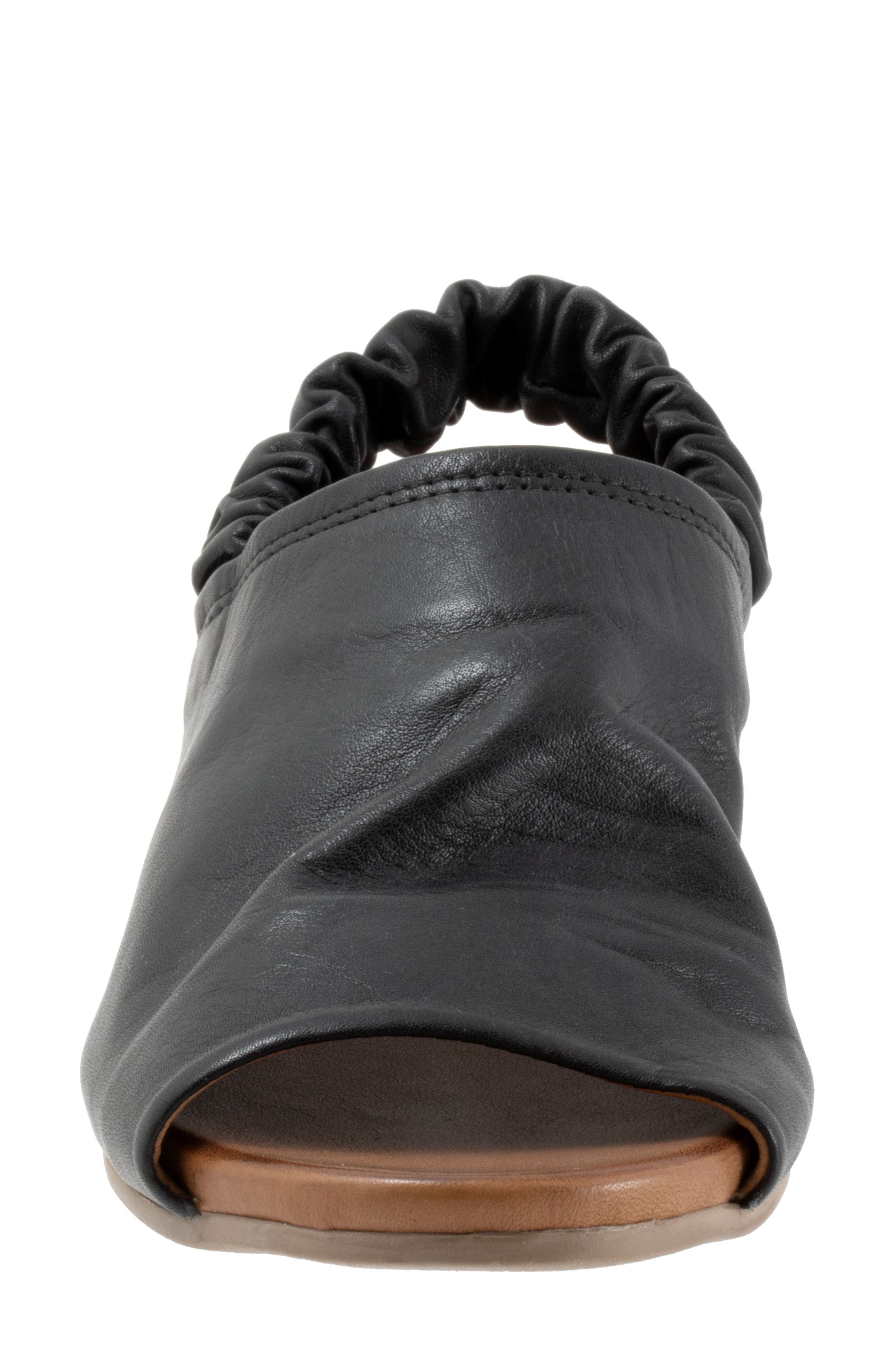 Bueno Lydia Slingback Sandal, Alternate, color, 