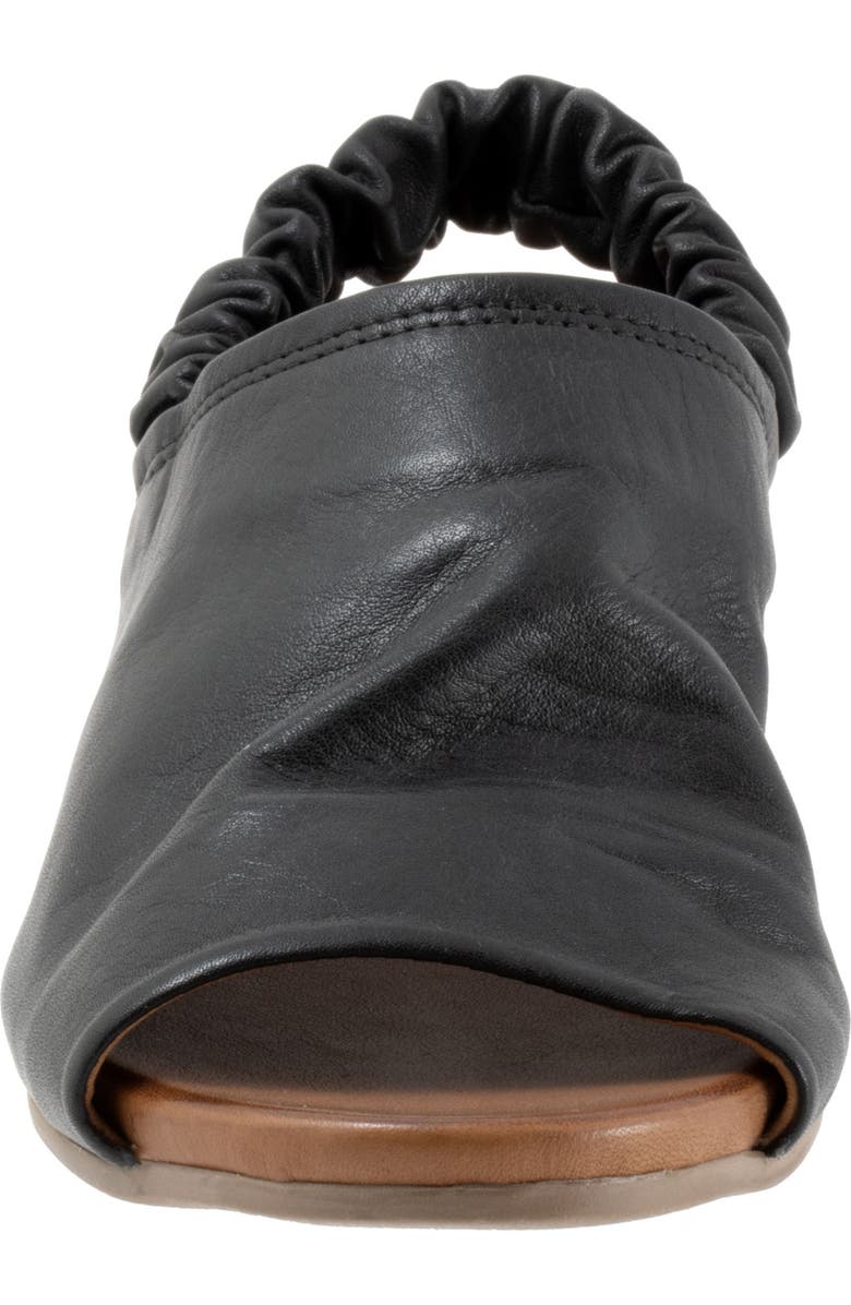 Bueno Lydia Slingback Sandal, Alternate, color,