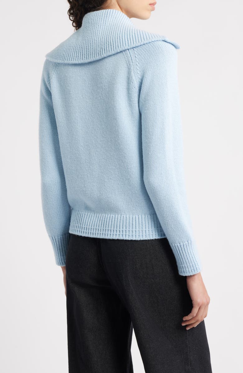 KOBI HALPERIN Emmet Cardigan, Alternate, color,