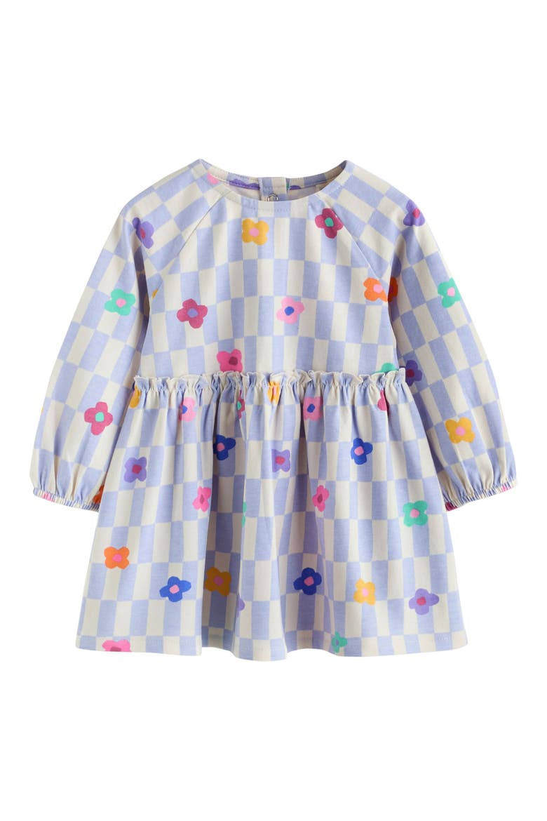 Kids' 2-Pack Jersey Dresses, Alternate, color, PINK