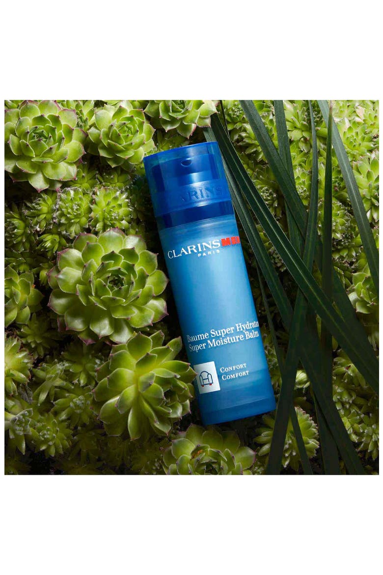 ClarinsMen Super Hydrating Moisturizer Balm, All Skin Types, Alternate, color, NO COLOR