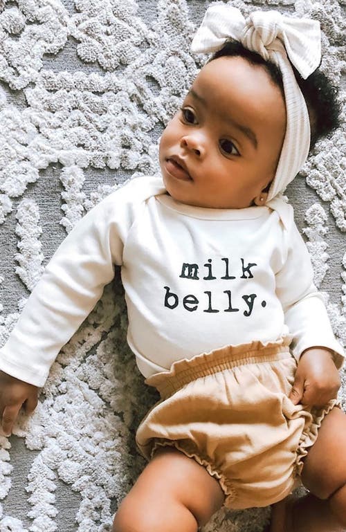 Tenth & Pine Milk Belly
