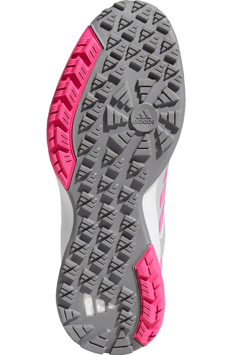 adidas Golf EQT Spikeless Water Repellent Golf Shoe, Alternate, color,